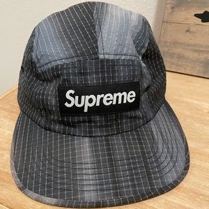 Supreme Camp Cap